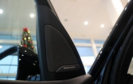 BMW X7, 2021 год, 11 900 000 рублей, 17 фотография