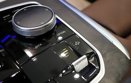 BMW X7, 2021 год, 11 900 000 рублей, 25 фотография