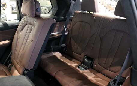 BMW X7, 2021 год, 11 900 000 рублей, 34 фотография