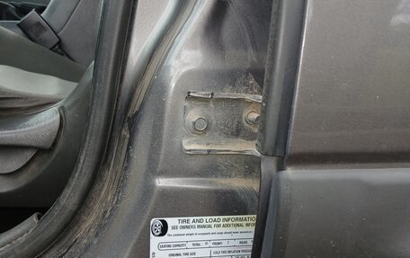 Ford Escape II, 2004 год, 8 фотография