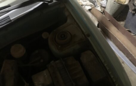 Mitsubishi Colt VI рестайлинг, 1995 год, 70 000 рублей, 4 фотография