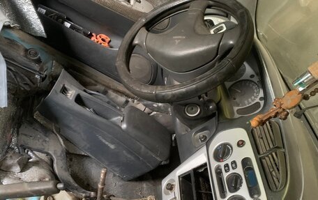 Mitsubishi Colt VI рестайлинг, 1995 год, 70 000 рублей, 1 фотография