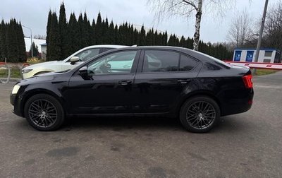 Skoda Octavia, 2016 год, 1 070 000 рублей, 1 фотография