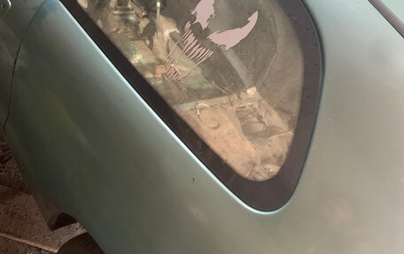 Mitsubishi Colt VI рестайлинг, 1995 год, 70 000 рублей, 7 фотография