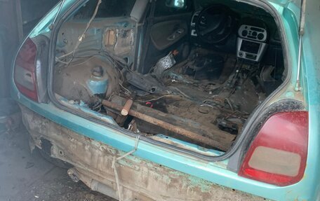 Mitsubishi Colt VI рестайлинг, 1995 год, 70 000 рублей, 10 фотография