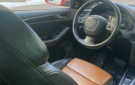 Audi Q5, 2012 год, 2 350 000 рублей, 5 фотография