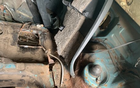 Mitsubishi Colt VI рестайлинг, 1995 год, 70 000 рублей, 8 фотография