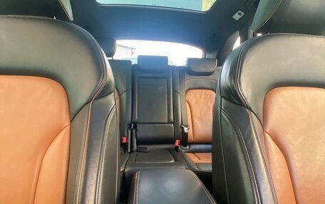 Audi Q5, 2012 год, 2 350 000 рублей, 4 фотография