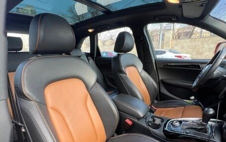 Audi Q5, 2012 год, 2 350 000 рублей, 7 фотография