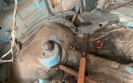 Mitsubishi Colt VI рестайлинг, 1995 год, 70 000 рублей, 9 фотография