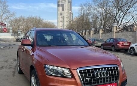 Audi Q5, 2012 год, 2 350 000 рублей, 2 фотография