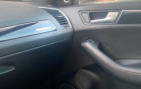 Audi Q5, 2012 год, 2 350 000 рублей, 10 фотография