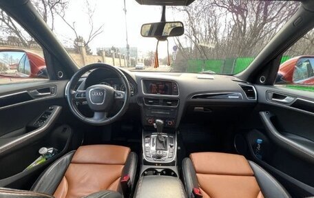 Audi Q5, 2012 год, 2 350 000 рублей, 12 фотография