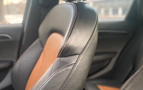 Audi Q5, 2012 год, 2 350 000 рублей, 11 фотография