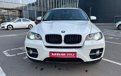 BMW X6, 2009 год, 1 740 000 рублей, 1 фотография