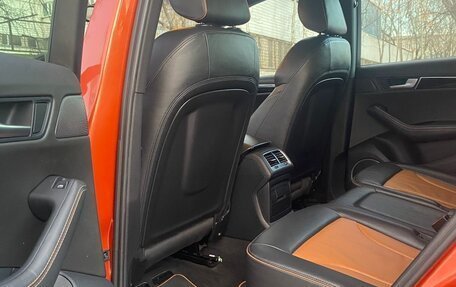 Audi Q5, 2012 год, 2 350 000 рублей, 15 фотография