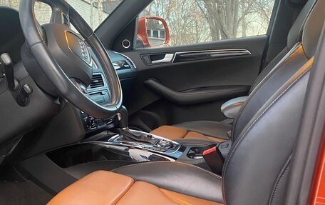 Audi Q5, 2012 год, 2 350 000 рублей, 13 фотография