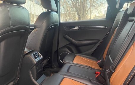 Audi Q5, 2012 год, 2 350 000 рублей, 14 фотография