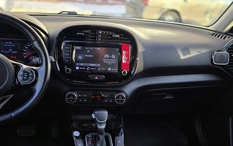 KIA Soul III, 2021 год, 2 550 000 рублей, 2 фотография