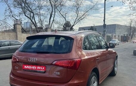 Audi Q5, 2012 год, 2 350 000 рублей, 16 фотография
