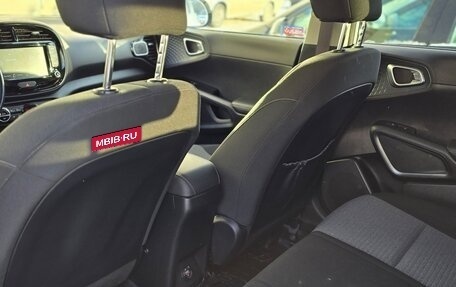 KIA Soul III, 2021 год, 2 550 000 рублей, 3 фотография