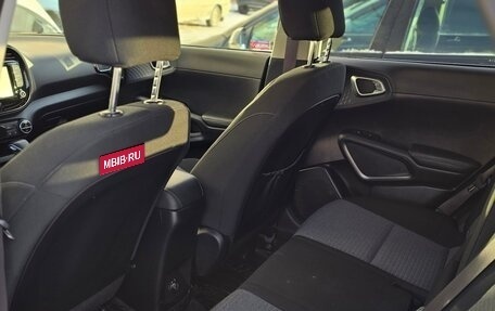 KIA Soul III, 2021 год, 2 550 000 рублей, 6 фотография