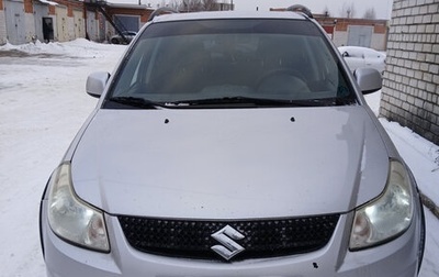 Suzuki SX4 II рестайлинг, 2010 год, 770 000 рублей, 1 фотография