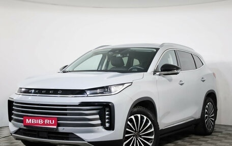 CheryExeed TXL, 2022 год, 2 399 000 рублей, 1 фотография