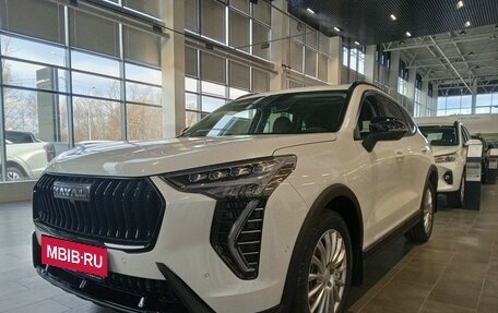 Haval Jolion, 2025 год, 2 849 000 рублей, 1 фотография