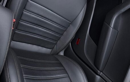 Skoda Octavia, 2016 год, 1 070 000 рублей, 11 фотография