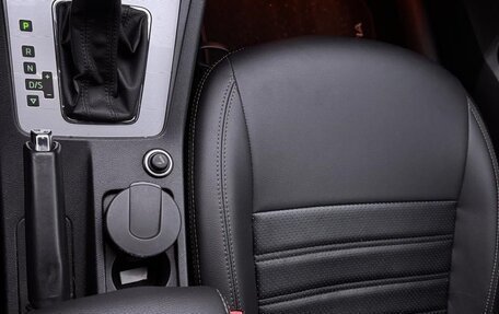 Skoda Octavia, 2016 год, 1 070 000 рублей, 10 фотография