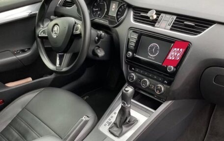 Skoda Octavia, 2016 год, 1 070 000 рублей, 8 фотография