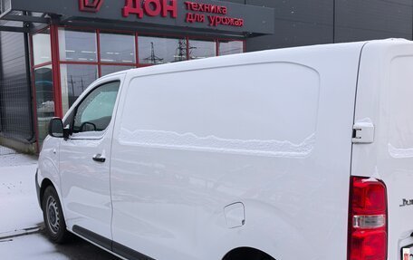 Citroen Jumpy III, 2021 год, 2 490 000 рублей, 4 фотография