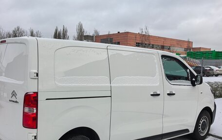 Citroen Jumpy III, 2021 год, 2 490 000 рублей, 5 фотография