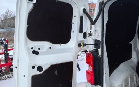 Citroen Jumpy III, 2021 год, 2 490 000 рублей, 11 фотография