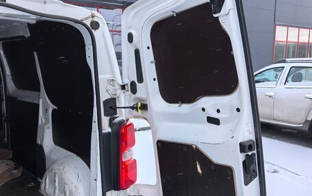 Citroen Jumpy III, 2021 год, 2 490 000 рублей, 9 фотография