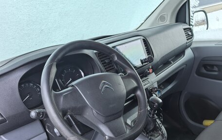 Citroen Jumpy III, 2021 год, 2 490 000 рублей, 6 фотография