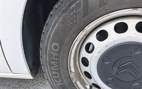 Citroen Jumpy III, 2021 год, 2 490 000 рублей, 15 фотография