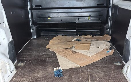 Citroen Jumpy III, 2021 год, 2 490 000 рублей, 10 фотография