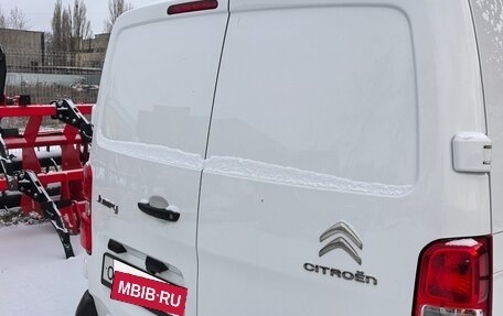 Citroen Jumpy III, 2021 год, 2 490 000 рублей, 8 фотография