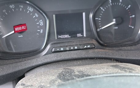 Citroen Jumpy III, 2021 год, 2 490 000 рублей, 7 фотография