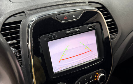 Renault Kaptur I рестайлинг, 2018 год, 1 500 000 рублей, 11 фотография