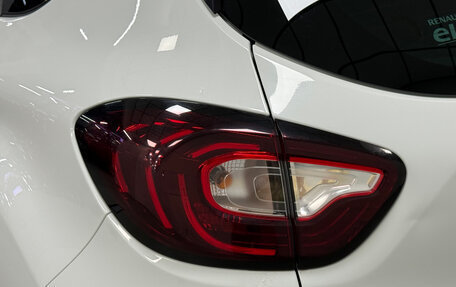 Renault Kaptur I рестайлинг, 2018 год, 1 500 000 рублей, 7 фотография