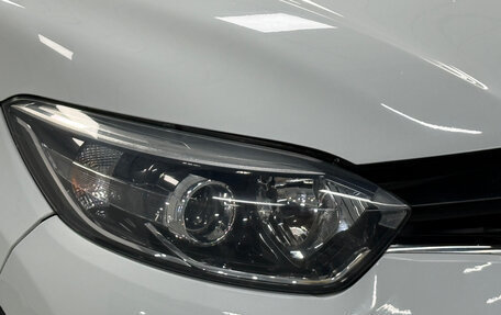 Renault Kaptur I рестайлинг, 2018 год, 1 500 000 рублей, 4 фотография