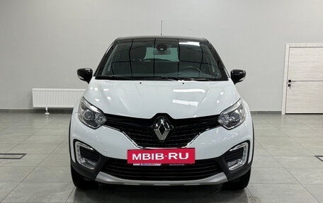 Renault Kaptur I рестайлинг, 2018 год, 1 500 000 рублей, 2 фотография