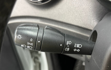 Renault Kaptur I рестайлинг, 2018 год, 1 500 000 рублей, 22 фотография