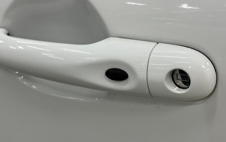 Renault Kaptur I рестайлинг, 2018 год, 1 500 000 рублей, 18 фотография