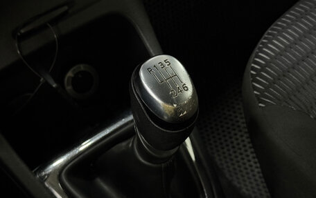 Renault Kaptur I рестайлинг, 2018 год, 1 500 000 рублей, 20 фотография