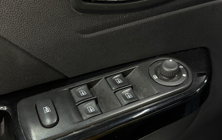 Renault Kaptur I рестайлинг, 2018 год, 1 500 000 рублей, 24 фотография