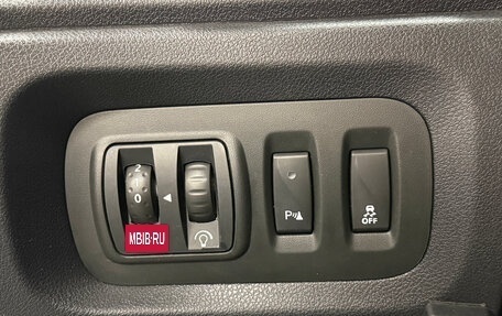 Renault Kaptur I рестайлинг, 2018 год, 1 500 000 рублей, 23 фотография